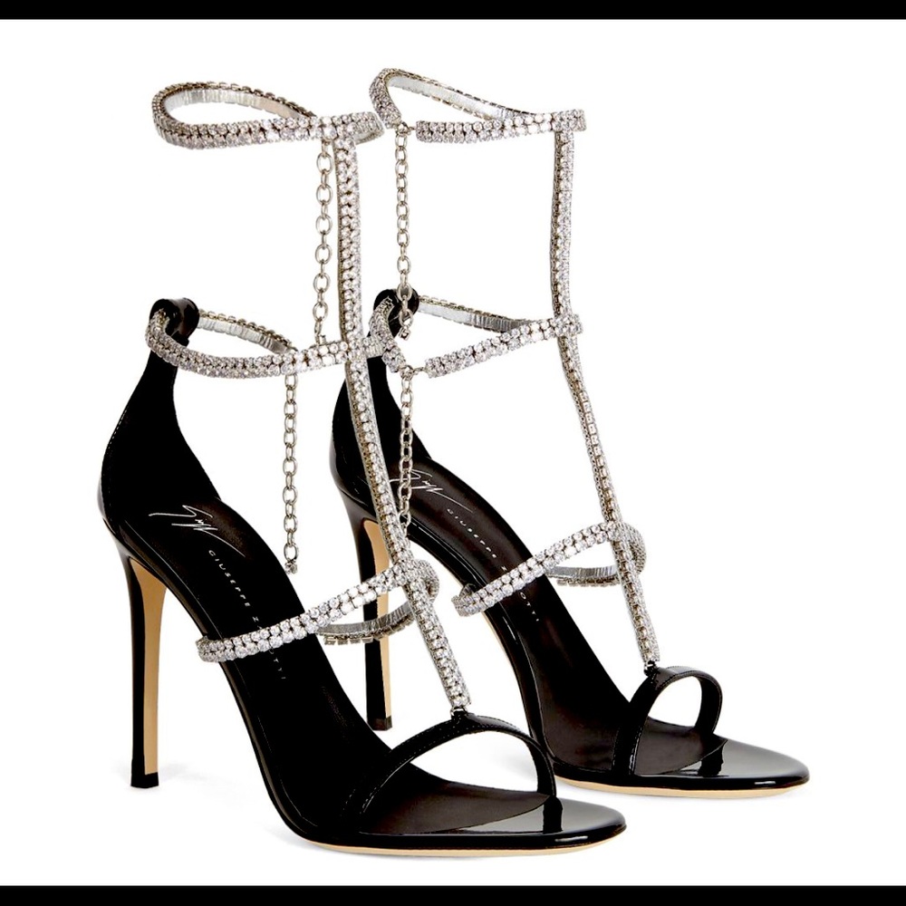 GUISEPPE ZANOTTI ‘Shaula’ - Never Worn
